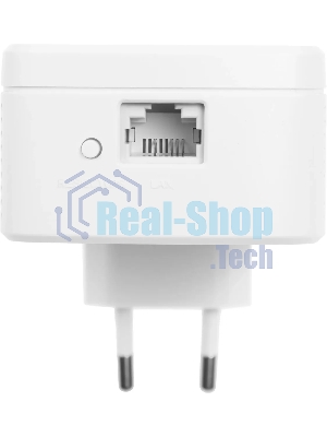 Усилитель Wi-Fi сигнала Mercusys ME10 N300
