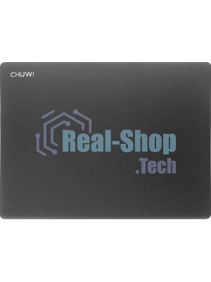 Ноутбук CHUWI Corebook X серый 14