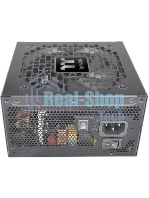 Блок питания Thermaltake ATX 750W Toughpower GT Gen.5 80+ gold (20+4pin) APFC 140мм fan 9xSATA Cab Manag RTL