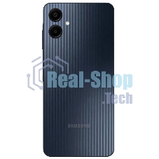 Смартфон Samsung Galaxy A06 SM-A065F 4/128Gb, черный