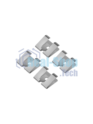 Индукционная варочная панель Maunfeld CVI292S2BWH Inverter белый