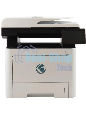 МФУ лазерное монохромное BULAT M3040dna