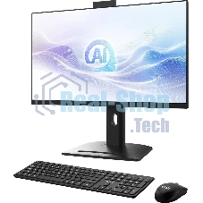 Моноблок MSI Modern AM273QP AI 1UM-088XRU 27