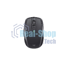 Мышь Logitech MX Anywhere 2S Bluetooth (2024) Graphite