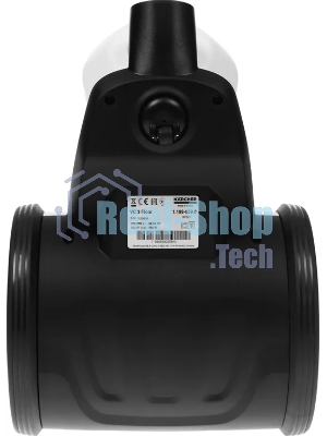 Пылесос Karcher VC 3 Floor белый/черный, 600/700 Вт, уборка сухая, пылесборник контейнер 0.9 л