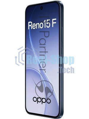 Смартфон OPPO Reno15 F 5G CPH2801 12/512Gb сумеречный синий