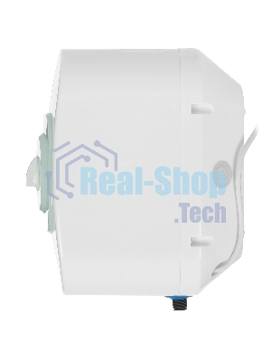 Водонагреватель электрический Royal Clima RWH-D10-FE белый, накопительный, 10 л, 1,5 кВт