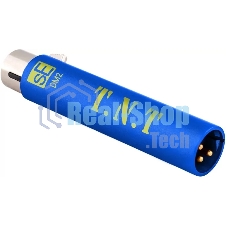 Микрофонный предусилитель sE Electronics DM2 TNT 10 Гц - 120,000 Гц (- 0,3 дБ), гейн: 28 дБ (нагрузка 1 кОм), максимальный выходной уровень (0,5% THD): 8,3 дБВ (2,6 В), электрический импеданс: 135 Ом