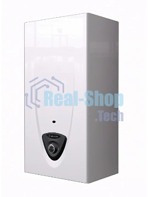 Водонагреватель проточный Ariston ABS Fast Evo 14 B