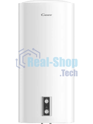 Водонагреватель Candy CF100V-P1 INOX