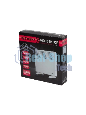 Конвектор электрический Engy EN-1000 Standard