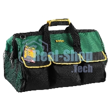 Сумка KRAFTOOL 38714-24_z01для инструмента 25карманов 24''