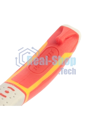 Длинногубцы диэлектрические РATRIOT PLN 160 DN, 1000 V, Cr-V, 160 мм