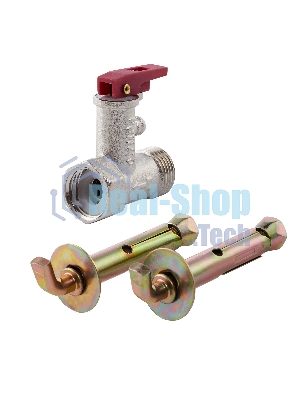 Водонагреватель Ballu BWH/S 30 Cetrion Inox Inverter