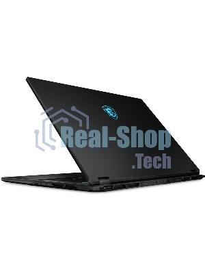 Ноутбук MSI Stealth HX AI A2XWIG-051RU черный Core Ultra 9 275HX 64Gb SSD 2Tb NVIDIA GeForce RTX 5080 16Gb 18