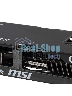 Видеокарта MSI RTX5070Ti GAMING TRIO OC 16Gb GDDR7 256bit 3xDP HDMI 3FAN RTL