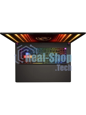 Ноутбук MSI Vector 17 HX AI A2XWJG-062RU Core Ultra 9 275HX 32Gb SSD 1Tb NVIDIA GeForce RTX 5090 24Gb 17