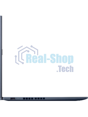Ноутбук ASUS VivoBook 15 X1502VA-BQ924 синий Intel Core i7 13620H 2400MHz/15.6
