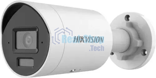 Камера видеонаблюдения Hikvision DS-2CD2043G2-LI2U(2.8мм)