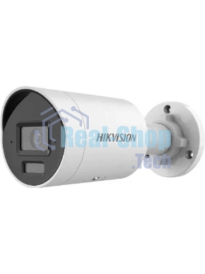 Камера видеонаблюдения Hikvision DS-2CD2043G2-LI2U(2.8мм)
