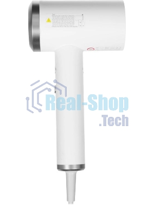 Фен Xiaomi Mi Ionic Hair Dryer H300 EU CMJ02ZHM (BHR9114EU)