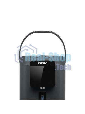 Термопот BBK BTP-1500 черный