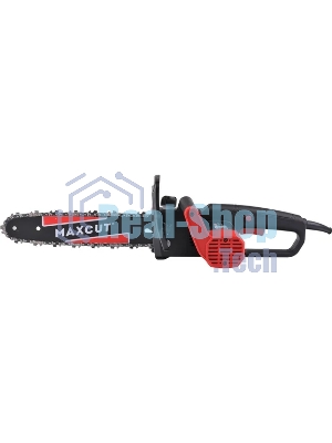 Пила цепная электрическая (сучкорез) MAXCUT MCE 112 1.0кВт, шина 12
