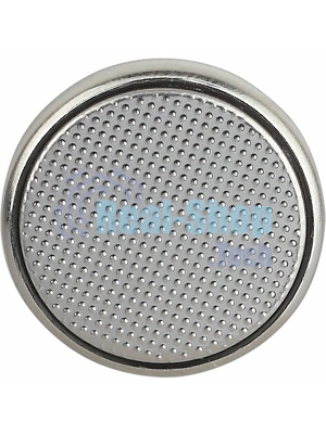 Элемент питания литиевый CR2032 (блист. 2шт) Philips Б0062716