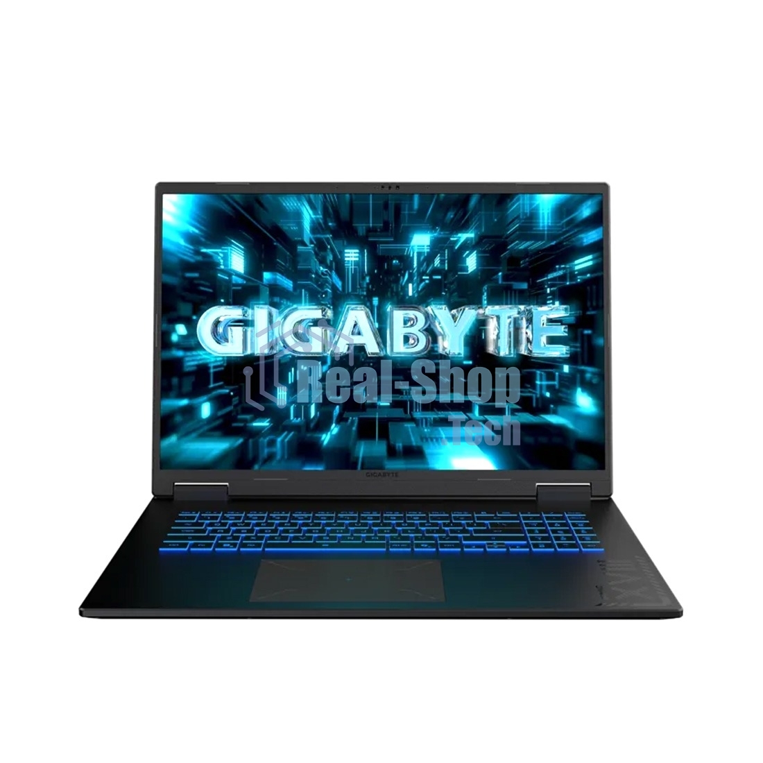 Ноутбук Gigabyte Gaming A18 GA83H/18