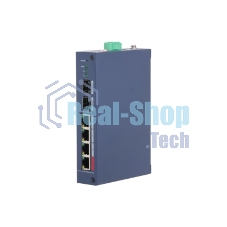 Коммутатор Dahua DH-CHS4206-4GT-90, 4×1 Гбит/с + 2×1 Гбит/с SFP, управляемый