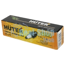 Свеча зажигания Huter 2T L7T