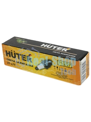 Свеча зажигания Huter 2T L7T