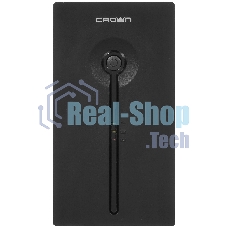 Источник бесперебойного питания Crown CMU-SP2000COMBO USB/2000 ВА/1200 Вт/9 x IEC 320 C13 (компьютерная)
