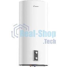 Водонагреватель Candy CF100V-P1 INOX