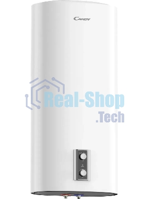 Водонагреватель Candy CF100V-P1 INOX