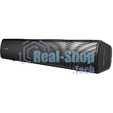 Акустическая система Creative Stage Air V2 2.0 черный 10Вт BT