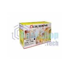 Картридж лазерный Colouring CG-MLT-D205L черный (5000 стр.) для Samsung ML-3310D/3710DN/SCX-4833FR/5637FR/5737FR