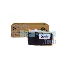 Картридж лазерный GalaPrint GP-106R02606 голубой (4500 стр) для Xerox Phaser 7100