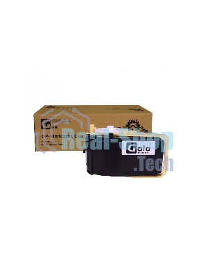 Картридж лазерный GalaPrint GP-106R02606 голубой (4500 стр) для Xerox Phaser 7100
