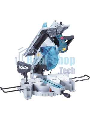 Торцовочная пила Makita LH1201FL 1650Вт 3800об/мин d=305мм Длина кабеля 2м