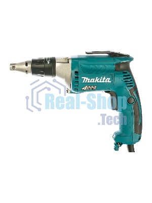 Шуруповерт Makita FS4300, Сетевой, 570Вт