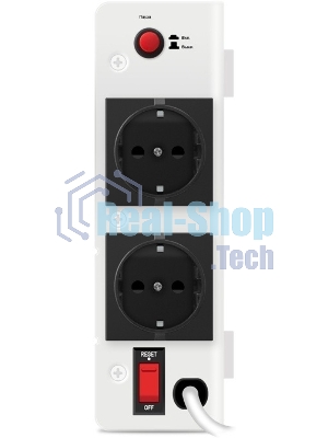Сетевые фильтры SVEN Стабилизатор напряжения AVR SLIM-2000 LCD