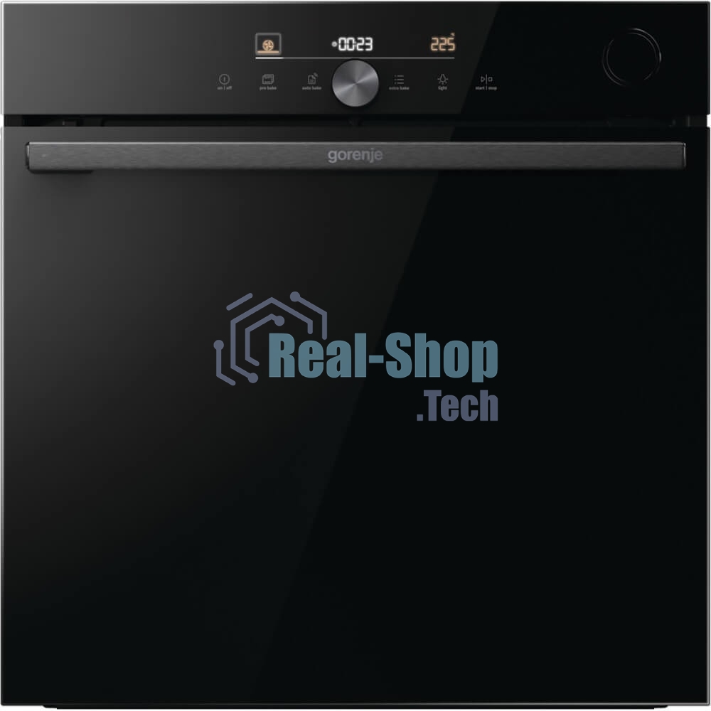 Духовой шкаф Gorenje BPSA6747DGWI