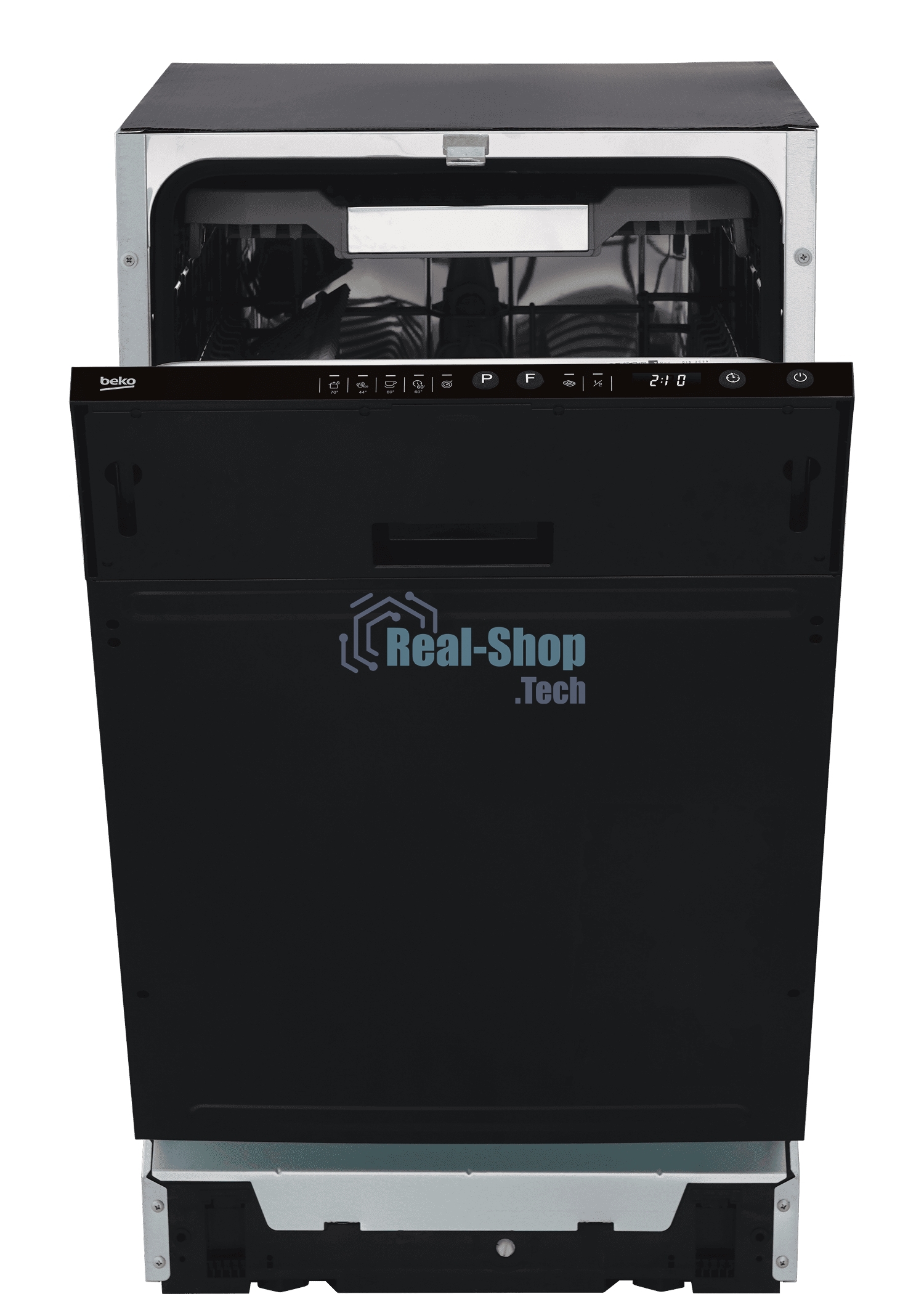 Встраиваемая посудомоечная машина Beko BDISC1516