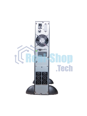 Источник бесперебойного питания (ИБП) ACD PW-RackLine 2000I