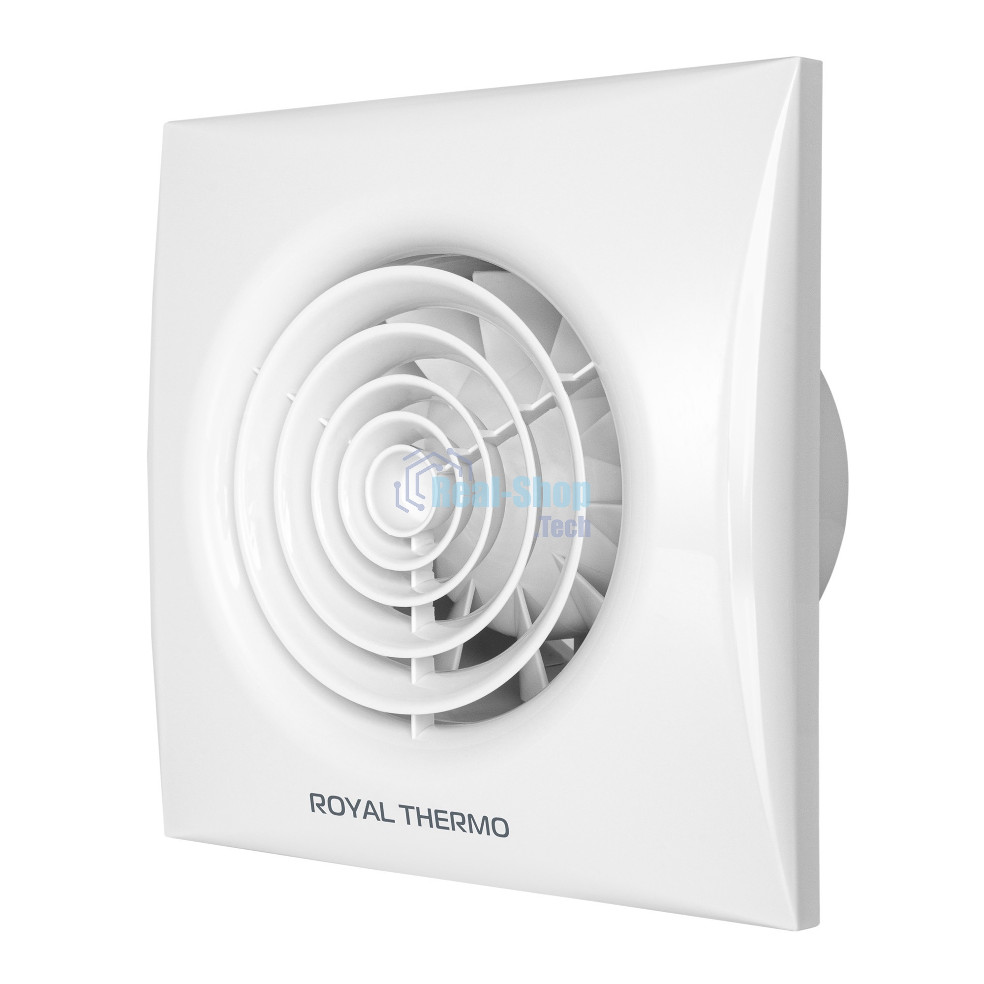 Вентилятор вытяжной Royal Thermo RAFR 120