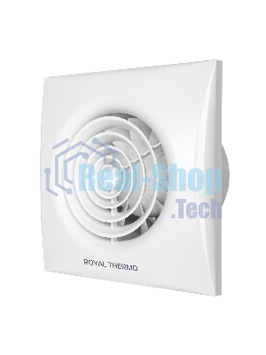 Вентилятор вытяжной Royal Thermo RAFR 120