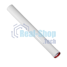 Элемент удлинительный Royal Thermo диам. 80, 1000 мм