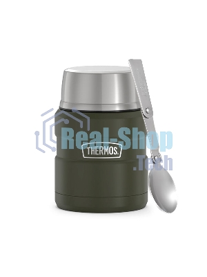 Термос для еды THERMOS SK3000 MAG