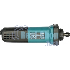 Прямошлифовальная машина (гравер) Makita GD 0602 ПШМ,400Вт,25000об\м,цанга-3\6\8мм,1.6кг,кор